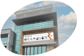 Open North Technical Center