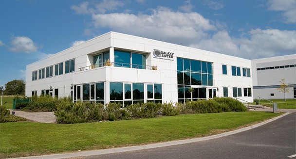 Galaxy Sivtek Philippines