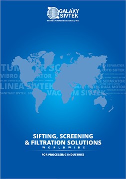 corporate brochure