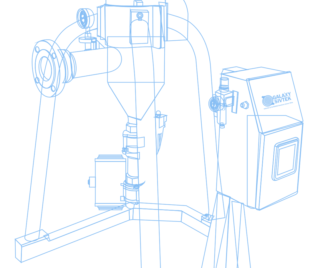 Filter Control System
