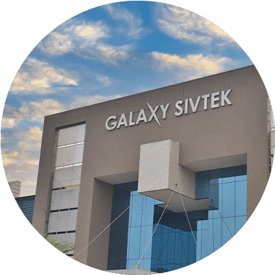 Galaxy Sivtek Head Office