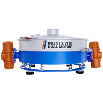 inline sivek dual motor