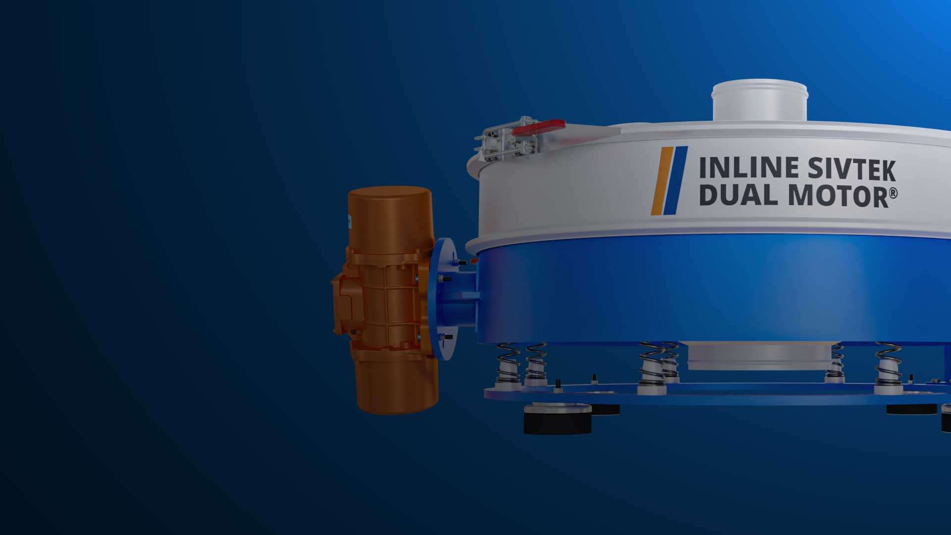 Inline Sifter