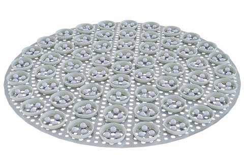 Mesh De-blinding Kit