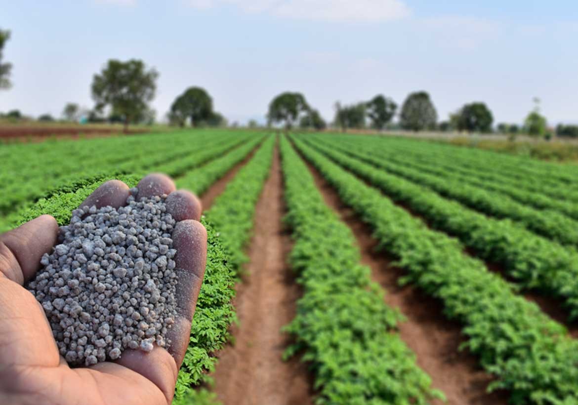 phosphate