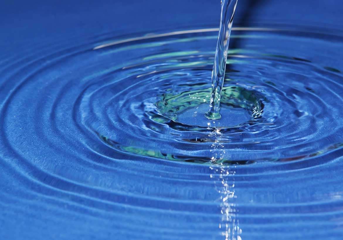 waste water recycling