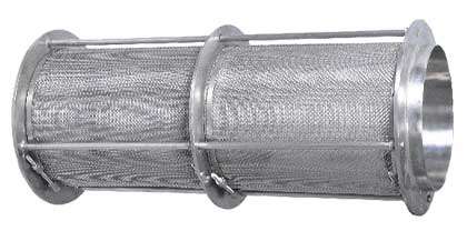 rotary basket