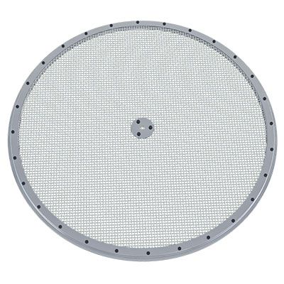 Sandwich Screen Ring