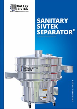 Vibro Sifter