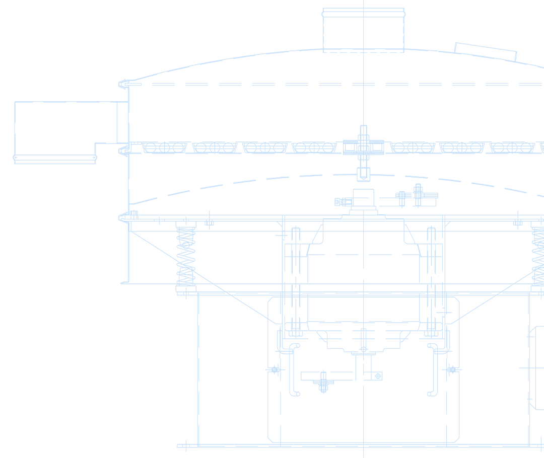 Sanitary Sifter