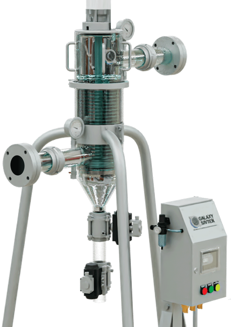 automatic filter