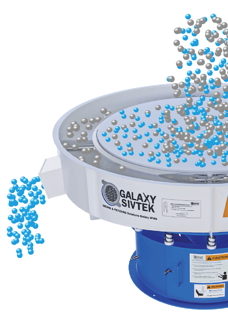 solid liquid separator
