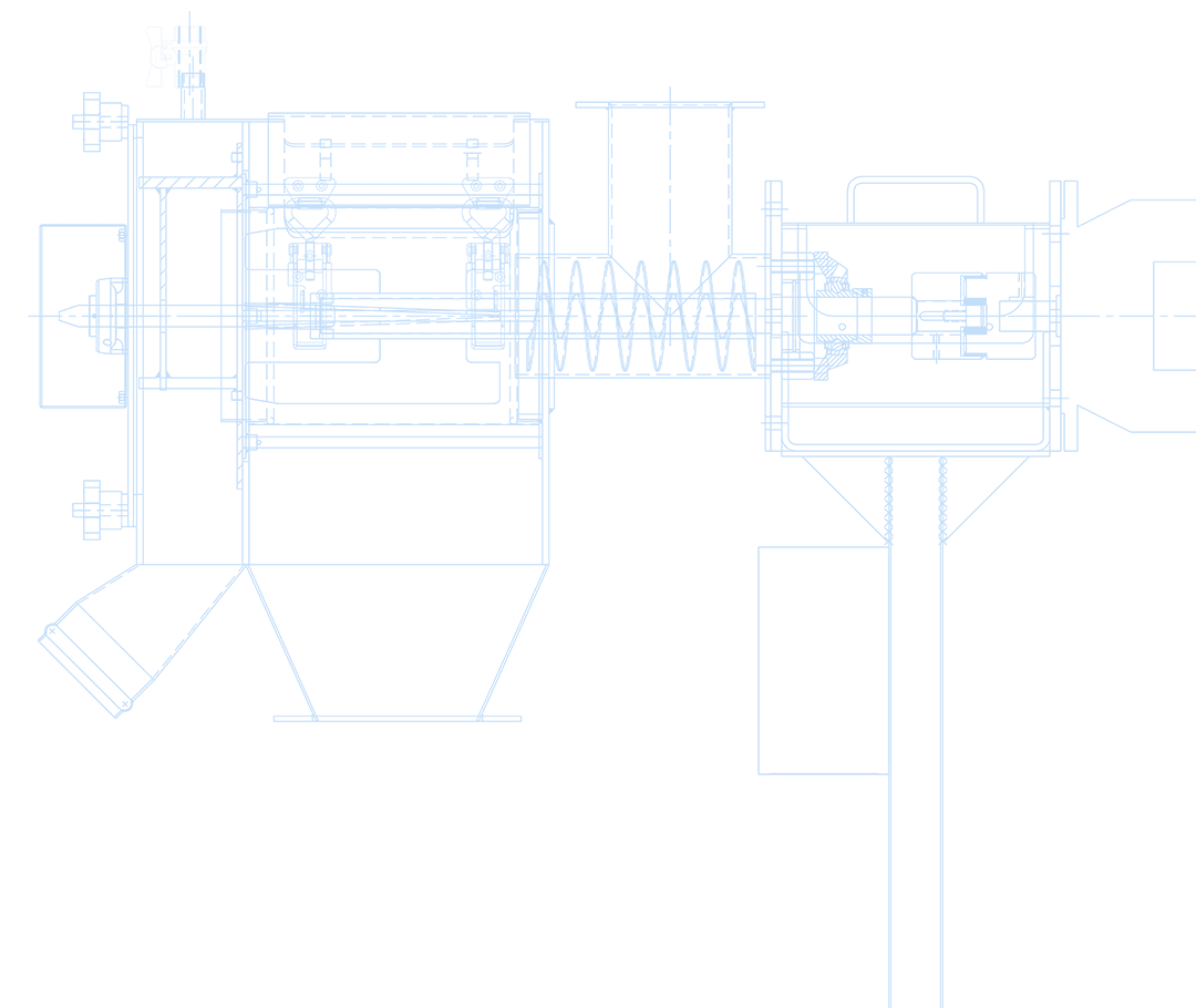 sivtek roto sifter