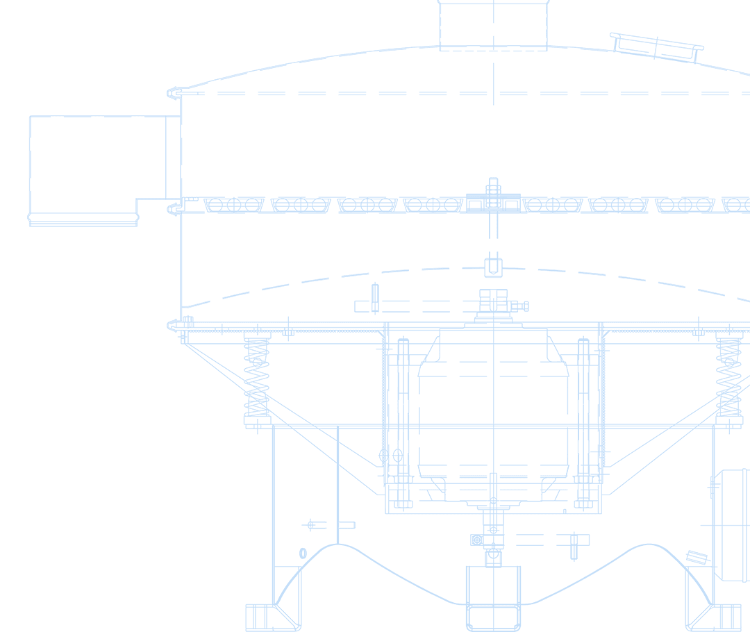 gyro separator