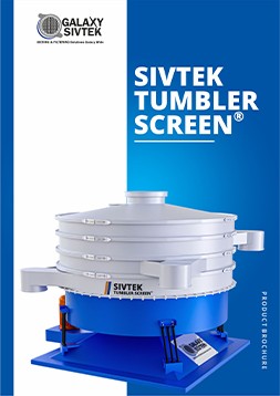 Tumbler Screen
