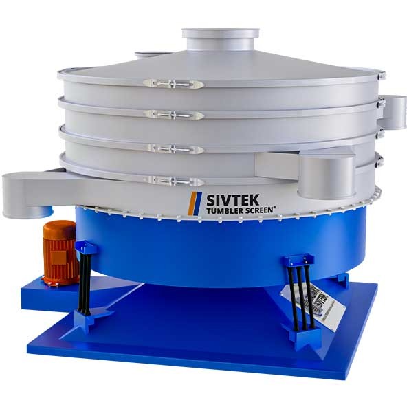 Tumbler Screen