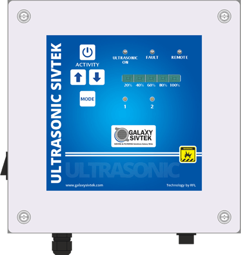 ultrasonic sivtek