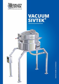 Vacuum Sifter