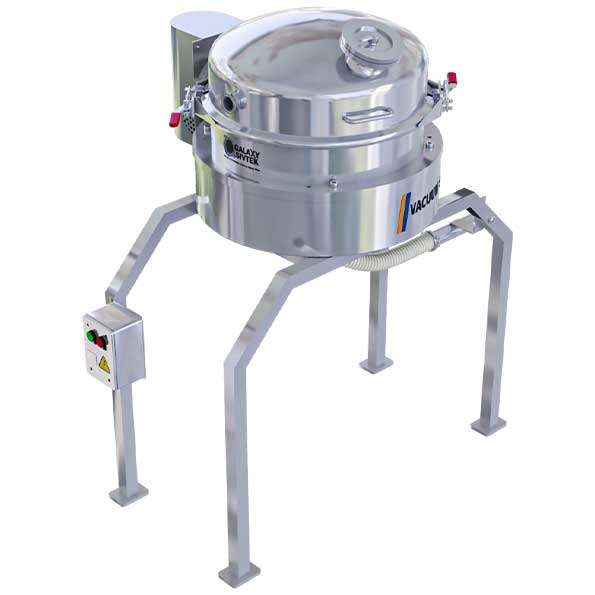 Vacuum Sifter